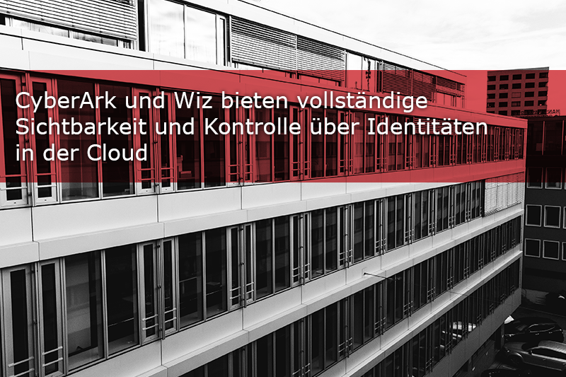 Düsseldorf, 14. November 2024 – CyberArk, das Unternehmen für Identity Security, ist eine Partnerschaft mit Wiz eingegangen, einem der führenden Cloud Security Provider. Die beiden Unternehmen vereinen ihre Kräfte, um das Sicherheitsniveau in Multi-Cloud-Umgebungen deutlich zu verbessern. Sie liefern Unternehmen vollständige Sichtbarkeit und Kontrolle über die privilegierten Zugriffe von Menschen und Maschinen in der Cloud – und das, ohne die Geschwindigkeit und Skalierung der Cloud-Anwendungsentwicklung zu beeinträchtigen. Zentraler Bestandteil der Partnerschaft ist die Verknüpfung der CyberArk Identity Security Platform und der Wiz Cloud Security Platform, die ab sofort verfügbar ist.

Unternehmen, die auf Cloud-native Methoden und Technologien setzen und große Multi-Cloud-Umgebungen besitzen, stehen vor großen Herausforderungen, da traditionelle Security-Ansätze den sich schnell verändernden Umgebungen und der exponentiell zunehmenden Zahl von Identitäten nicht gewachsen sind. Den Unternehmen fehlt es an Sichtbarkeit und der Fähigkeit, privilegierte Zugriffe zu verwalten, die sich Entwickler oft selbst gewähren. Das Resultat sind mehr Schwachstellen, höhere Risiken und Compliance-Probleme.

„Die Integration der Lösungen von Wiz und CyberArk ist ein Gamechanger für unsere Enterprise-Kunden“, betont Hauke Moritz, Solution Manager für Cloud Security bei Computacenter, einem führenden unabhängigen Technologie- und Dienstleistungsanbieter. „Größere Unternehmen verwalten eine Vielzahl von Entwicklungsprojekten mit unzähligen Identitäten und Berechtigungen, die über hybride Cloud-Umgebungen verteilt sind. Ein Überblick über den Umfang privilegierter Zugriffe und überflüssige Berechtigungen und die Durchsetzung geeigneter Sicherheitskontrollen sind entscheidend, wenn es darum geht, Risiken zu reduzieren und Sicherheitsvorfälle zu verhindern. Jetzt können Unternehmen Cloud-Zugriffsrisiken effektiv eindämmen und ihre Security-Resilienz verbessern, während sie zugleich von einem effizienteren Identitätsmanagement profitieren.“