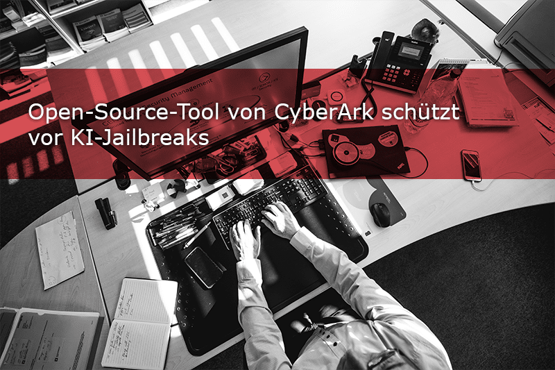 Düsseldorf, 13. Dezember 2024 – CyberArk, das führende Unternehmen für Identity Security, hat mit FuzzyAI ein innovatives quelloffenes Framework vorgestellt, das bislang für jedes getestete KI-Modell einen Jailbreak gefunden hat. Es hilft Unternehmen, Schwachstellen in ihren KI-Modellen zu identifizieren und zu beheben, etwa das Umgehen von Guardrails oder die Generierung von schädlichen Inhalten. FuzzyAI lässt sich auf alle KI-Modelle anwenden, die in der Cloud und intern gehostet werden. Auf der Black Hat Europe 2024 hat CyberArk die Fähigkeiten des Tools demonstriert. 

KI-Modelle sind die Basis für innovative Anwendungen zur Interaktion mit Kunden sowie zur Verbesserung und Automatisierung interner Prozesse. Sie transformieren die Wirtschaft, doch der Einsatz der Modelle geht mit neuen Herausforderungen im Sicherheitsbereich einher, auf die die meisten Unternehmen nicht vorbereitet sind.

FuzzyAI hilft ihnen, diese Herausforderungen zu bewältigen, indem es einen systematischen Ansatz für das Testen von KI-Modellen gegen verschiedene gefährliche Eingaben liefert. Auf diese Weise deckt es potenzielle Schwächen in den Sicherheitssystemen des Modells auf und macht die Entwicklung und die Bereitstellung von KI sicherer. Herzstück von FuzzyAI ist ein sogenannter Fuzzer – ein Tool, das Software-Defekte und Software-Schwachstellen aufspürt. Es versteht sich auf mehr als zehn verschiedene Angriffstechniken, vom Umgehen ethischer Filter bis hin zur Aufdeckung versteckter System-Prompts.

Die wichtigsten Funktionen von FuzzyAI sind:

Umfassendes Fuzzing: FuzzyAI testet KI-Modelle mit verschiedenen Angriffstechniken, um Schwachstellen zu entdecken, etwa das Umgehen von Guardrails, Informationslecks, Prompt Injections oder die Generierung schädlicher Inhalte.

Erweiterungsmöglichkeiten: Unternehmen und Forscher können das Framework um eigene Angriffsmethoden erweitern, um die Tests auf domänenspezifische Schwachstellen zuzuschneiden.

Zusammenarbeit in der Community: Eine wachsende Community sorgt für eine kontinuierliche Weiterentwicklung von Angriffstechniken und Abwehrmechanismen.

„Der Start von FuzzyAI unterstreicht das Engagement von CyberArk für KI-Sicherheit und bringt Unternehmen einen großen Schritt weiter beim Beheben von Sicherheitsproblemen, die mit der zunehmenden Nutzung von KI-Modellen einhergehen“, betont Peretz Regev, Chief Product Officer bei CyberArk. „FuzzyAI wurde in den CyberArk Labs entwickelt und hat seine Fähigkeit, einen Jailbreak in jedem getesteten Modell zu finden, bereits unter Beweis gestellt. Damit versetzt es Unternehmen und Forscher in die Lage, Schwachstellen zu identifizieren und KI-Systeme aktiv gegen neue Bedrohungen zu stärken.“